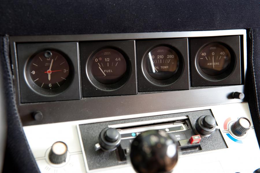 Ferrari 365 GTC/4 1972 года  (фото 6 из 55)